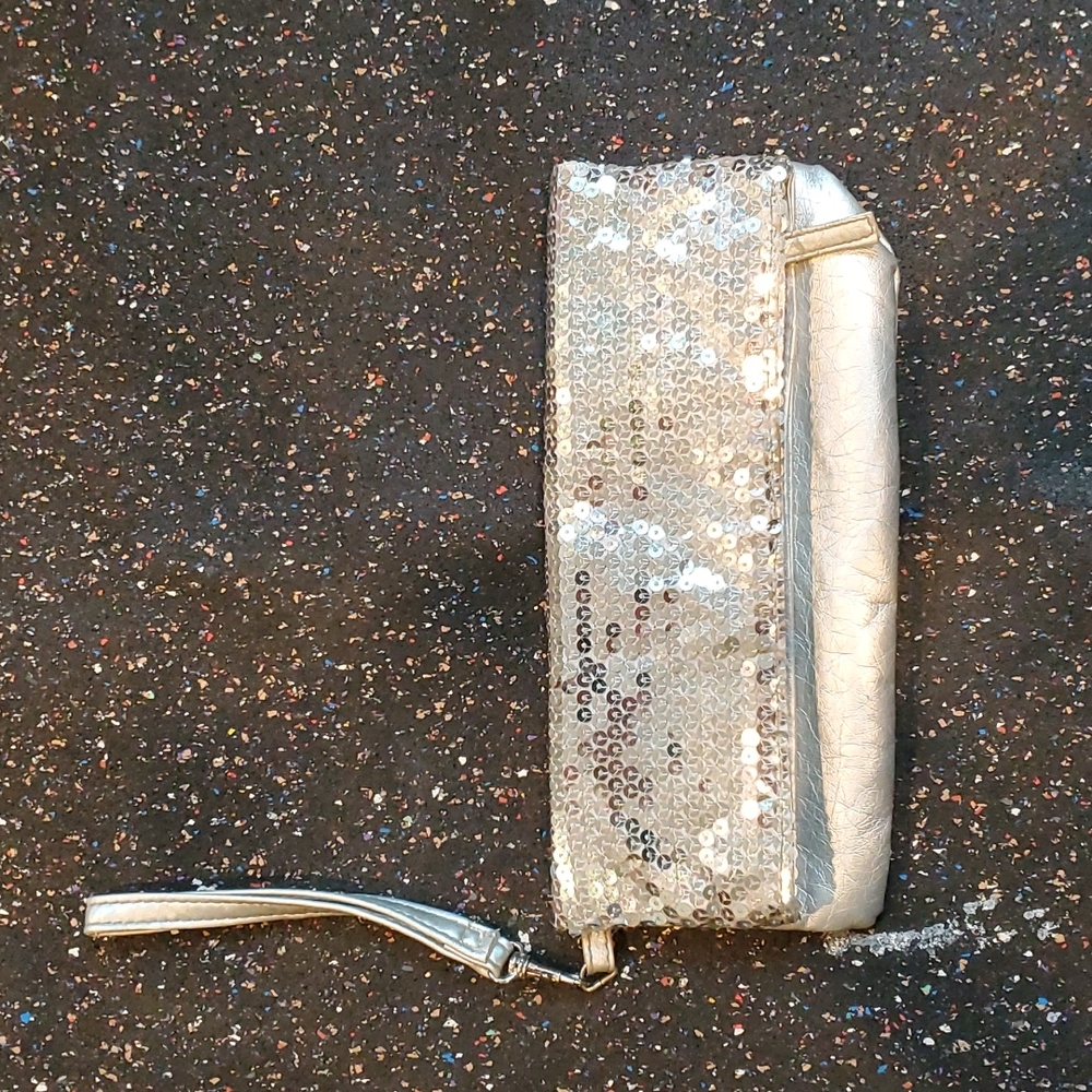 Vintage formal bag